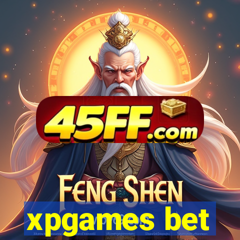 xpgames bet